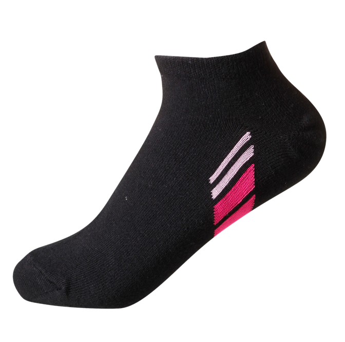 Ladies' Casual Thin Low Cut SOX&LOX 100% comfortable best socks