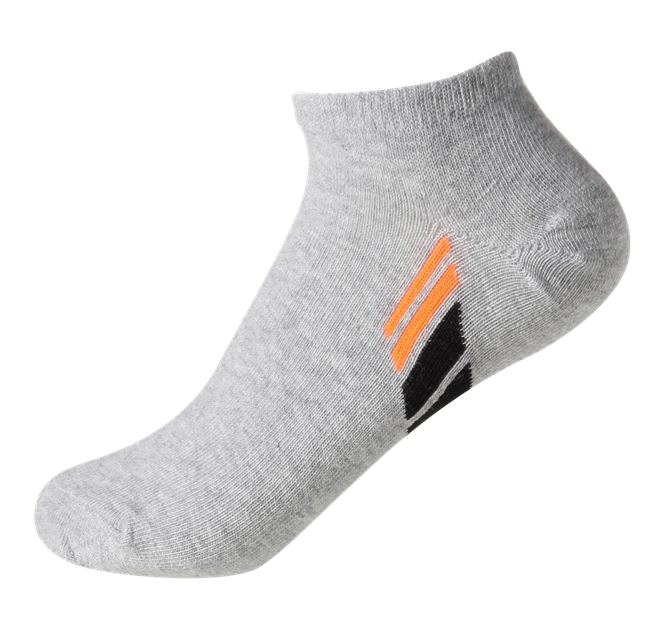Ladies' Casual Thin Low Cut SOX&LOX 100% comfortable best socks