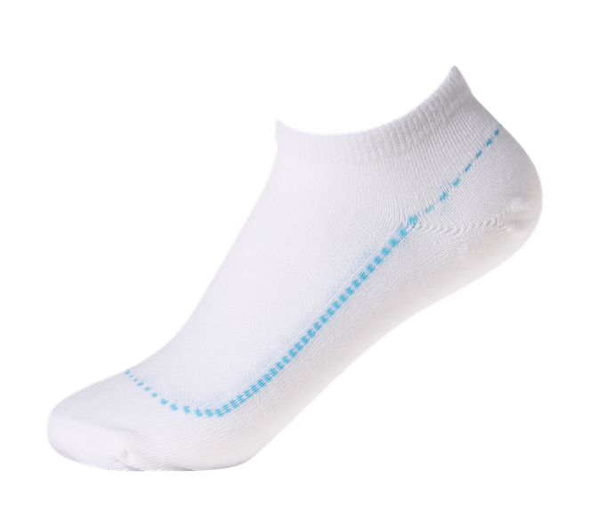 Ladies' Casual Thin Low Cut [Ventilation Panel] SOX&LOX 100% comfortable best socks
