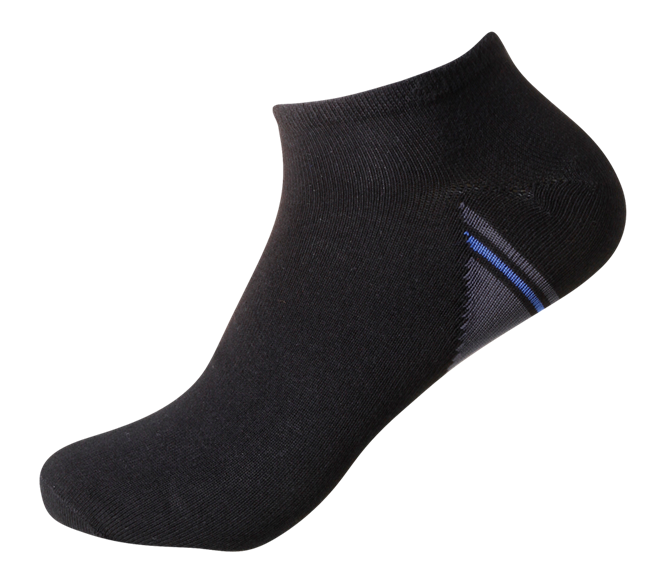 Men's Casual Thin Low Cut SOX&LOX 100% comfortable best socks