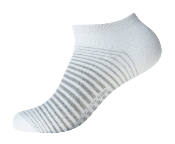 Men's Casual Thin Low Cut SOX&LOX 100% comfortable best socks