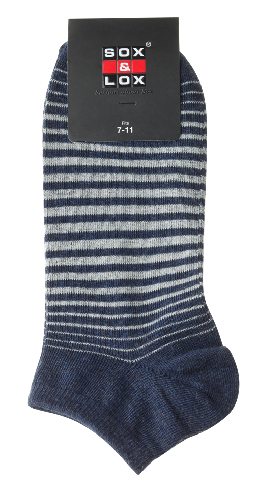 Men's Casual Thin Low Cut