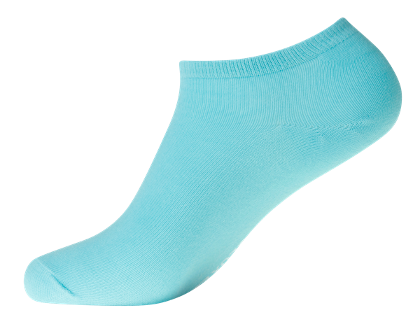 Ladies' Casual Thin Low Cut SOX&LOX 100% comfortable best socks