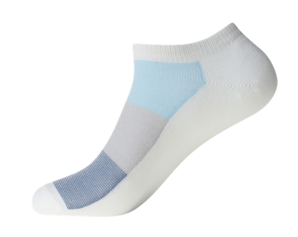 Men's Casual Thin Low Cut SOX&LOX 100% comfortable best socks