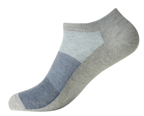 Men's Casual Thin Low Cut SOX&LOX 100% comfortable best socks