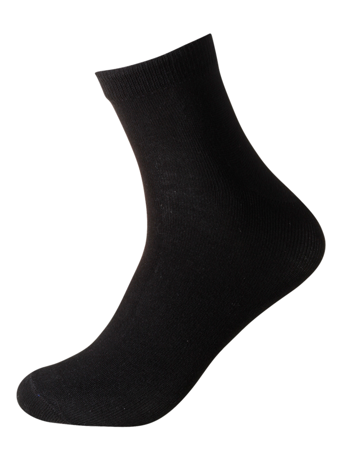 Men's Casual Thin Anklet [Extra Large] SOX&LOX 100% comfortable best socks