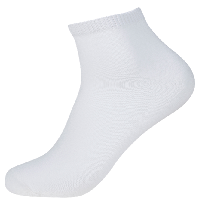 Ladies' Casual Thin Anklet SOX&LOX 100% comfortable best socks