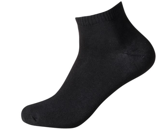 Ladies' Casual Thin Anklet SOX&LOX 100% comfortable best socks