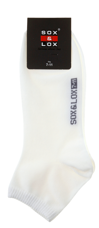 Men's Casual Thin Anklet Men SOX&LOX