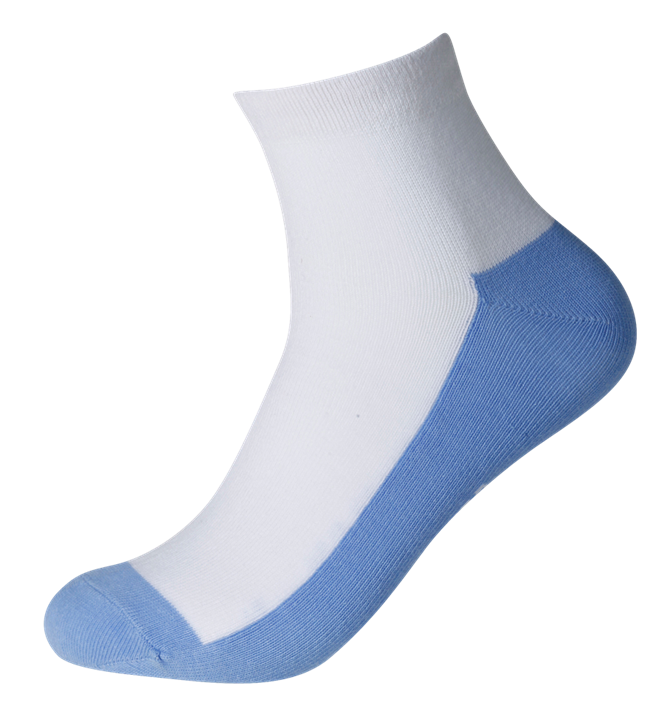 Men's Casual Thin Anklet SOX&LOX 100% comfortable best socks