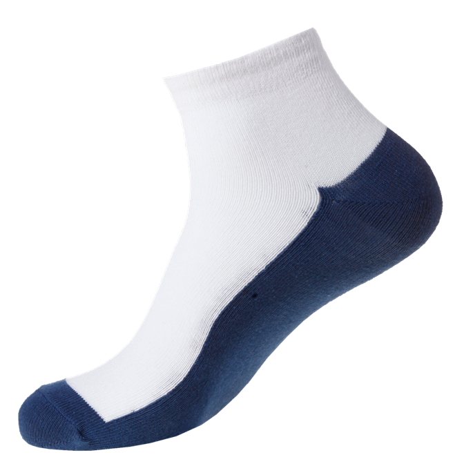 Men's Casual Thin Anklet SOX&LOX 100% comfortable best socks