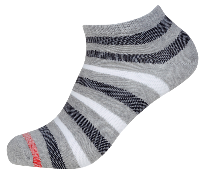 Men's Casual Thin Anklet SOX&LOX 100% comfortable best socks
