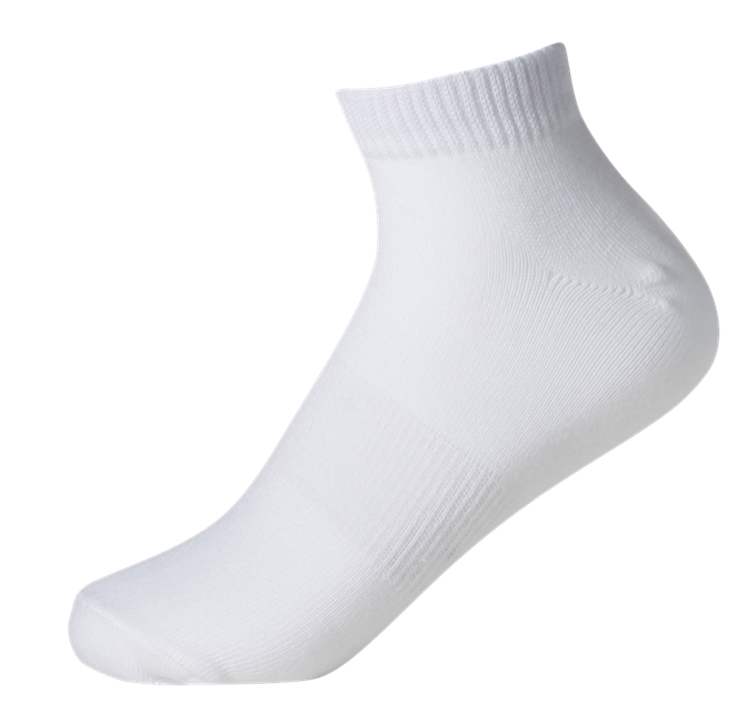 Ladies' Casual Thin Anklet [Arch Supoort] SOX&LOX 100% comfortable best socks