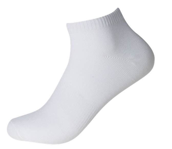 Men's Casual Thin Anklet [Arch Support] SOX&LOX 100% comfortable best socks