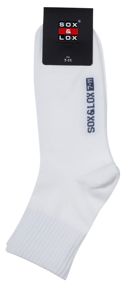 Men's Casual Thin Midi Men SOX&LOX