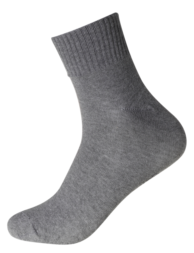 Men's Casual Thin Midi SOX&LOX 100% comfortable best socks