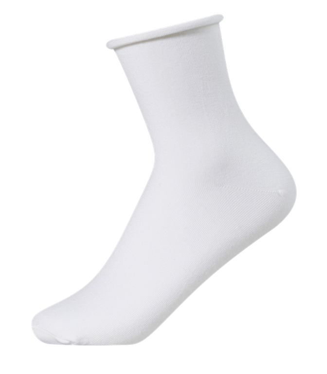 Ladies' Everyday Diabetic Friendly SOX&LOX 100% comfortable best socks