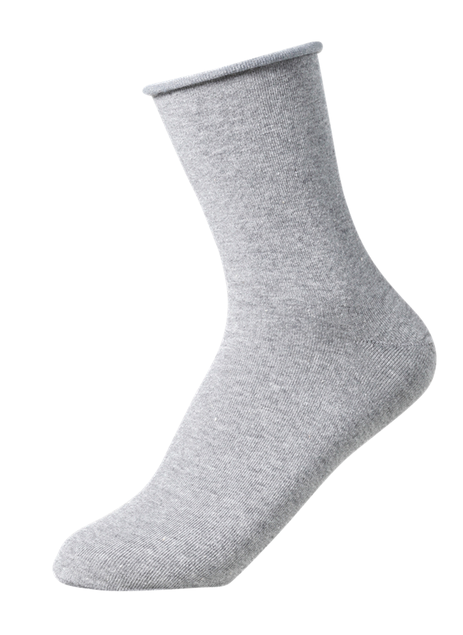 Ladies' Everyday Diabetic Friendly SOX&LOX 100% comfortable best socks