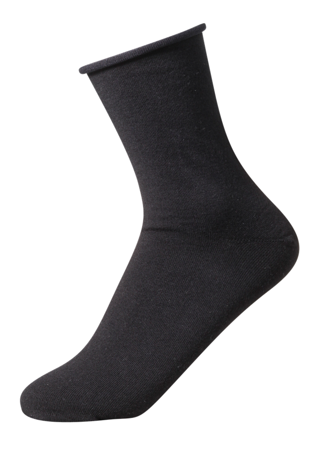 Ladies' Everyday Diabetic Friendly SOX&LOX 100% comfortable best socks