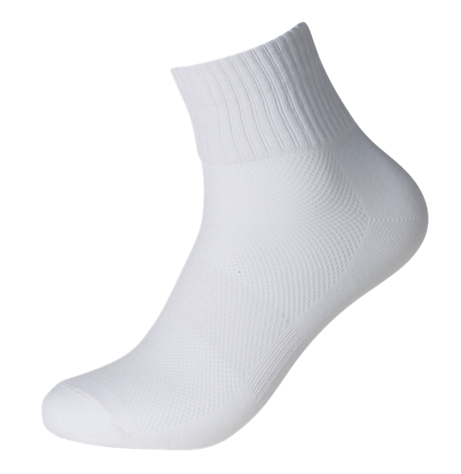 Men's Casual Thin Midi [Arch Support and Ventilation] SOX&LOX 100% comfortable best socks