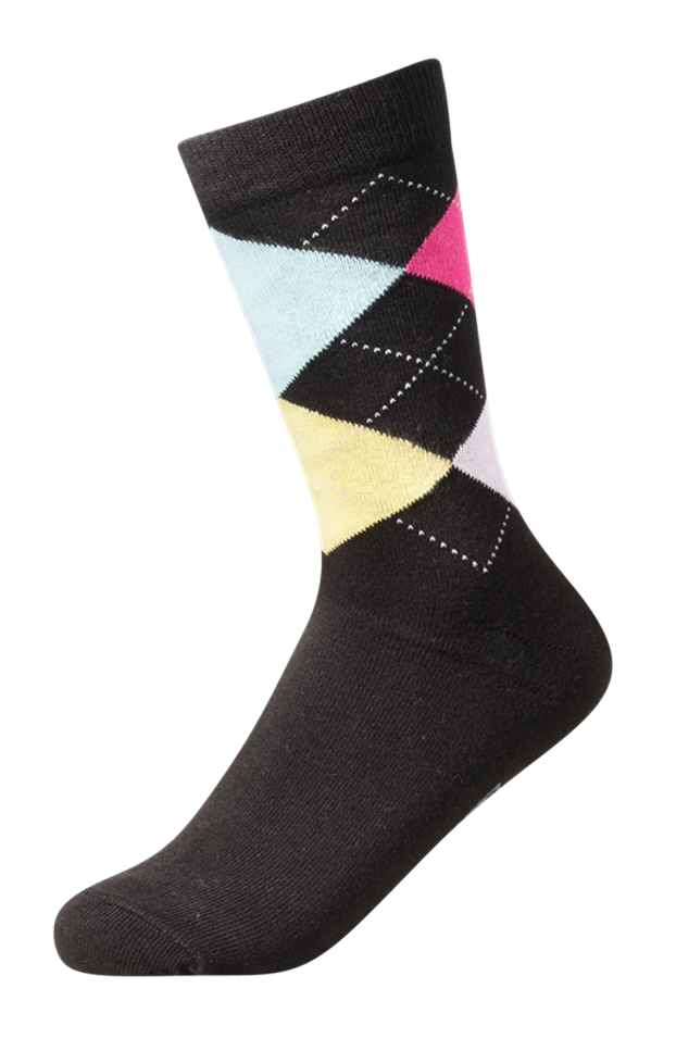 Ladies' Casual Long SOX&LOX 100% comfortable best socks